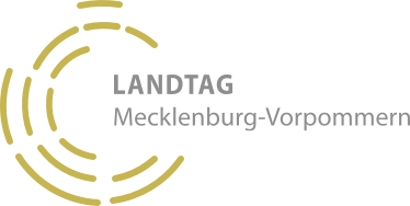 Logo von Landtag Mecklenburg-Vorpommern